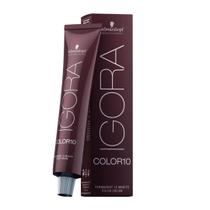 Igora Color 10 Louros 60g Todas as Cores