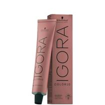 Igora Color 10 - Louros14527 - Coloração 60g - SCHWARZKOPF PROFESSIONAL