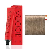 Igora Royal 8-0 Louro Claro Natural