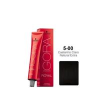 Igora Royal - Castanhos - 60g