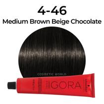 Igora Royal - Castanhos - 60g