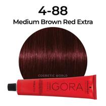 Igora Royal - Castanhos - 60g