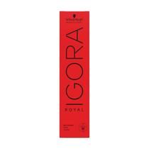 Igora Royal Coloração Schwarzkopf 60g Tons Vermelhos - Escolha sua cor!