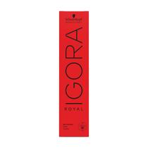 Igora Royal Coloração Schwarzkopf 60g Tons Vermelhos - Escolha sua cor!
