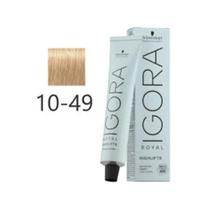 Igora Royal Highlifts Louros 60g Todas as Cores Igora Royal Highlifts Louros 60g Todas as Cores