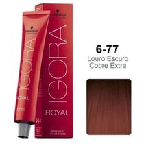Igora Royal - Louros - 60g