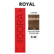 Igora Royal - Louros - 60g