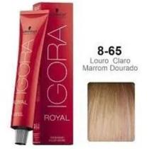 Igora Royal - Louros - 60g