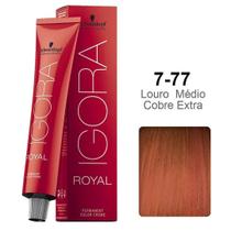 Igora Royal Louros 60g Todas as Cores