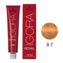 Igora Royal Louros 60g Todas as Cores