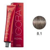 Igora Royal Louros 60g Todas as Cores