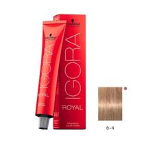 Igora Royal Louros 60g Todas as Cores