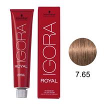 Igora Royal Louros 60g Todas as Cores