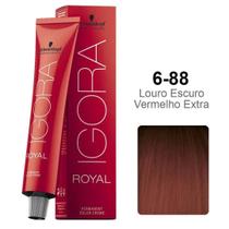 Igora Royal Louros 60g Todas as Cores