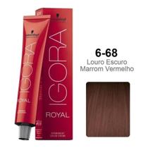 Igora Royal Louros 60g Todas as Cores