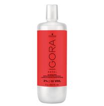 Igora Royal Ox Água Oxigenada 1000ml