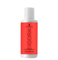 Igora Royal Ox Água Oxigenada 60ml - Loção Ativadora Estabilizada para Coloração e Brilho Igora Royal Ox Água Oxigenada 60ml - Loção Ativadora Estabilizada para Coloração e Brilho