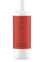Igora Royal Ox Loção Ativadora 1000ml com Tratamento e Cor Intensa Igora Royal Ox Loção Ativadora 1000ml com Tratamento e Cor Intensa