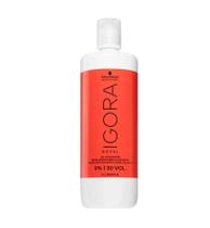 Igora Royal Ox Loção Ativadora 1000ml com Tratamento e Cor Intensa Igora Royal Ox Loção Ativadora 1000ml com Tratamento e Cor Intensa