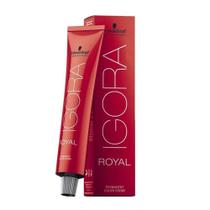 Igora Royal Tintura 60g - SCHWARZKOPF