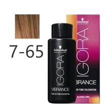Igora Vibrance Coloração 60ml Todas as Cores
