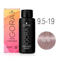 Igora Vibrance Tonalizante Schwarzkopf 60g - Escolha sua cor!