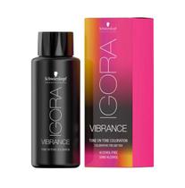 Igora Vibrance Tonalizante Schwarzkopf 60g - Escolha sua cor!