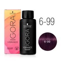 Igora Vibrance Tonalizante Schwarzkopf 60g