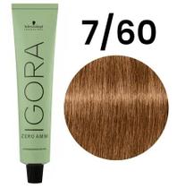 Igora Zero AMM Coloração Permanente Sem Amônia Óleos Naturais 60g Schwarzkopf Professional