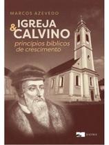 Igreja & calvino