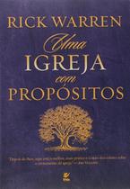 Igreja Com Propósitos, Uma