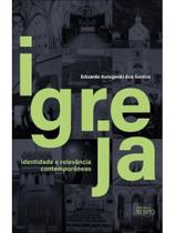 Igreja Igreja
