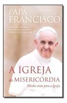 Igreja da Misericórdia, A