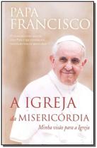 Igreja da Misericórdia, A - PARALELA