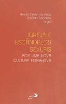 Igreja e escândalos sexuais