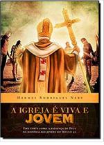 Igreja é Viva e Jovem, A - Linotipo Igreja é Viva e Jovem, A - Linotipo