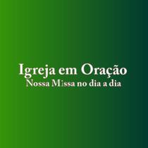 Igreja em Oração CNBB (Letra Pequena - Liturgia Diária) MÊS:Setembro