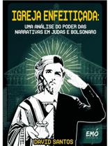 Igreja enfeitiçada Igreja enfeitiçada