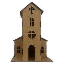 Igreja m1 - l16 x c23 x a22,5 Igreja m1 - l16 x c23 x a22,5
