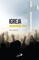 Igreja - Paulus Editora