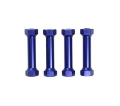 Igt-Mp7.5/Ius/7.5R-Postes Esp Alumini Kyosho Kyoifw113 Igt-Mp7.5/Ius/7.5R-Postes Esp Alumini Kyosho Kyoifw113