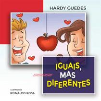 Iguais, mas diferentes
