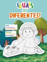 Iguais ou diferentes