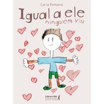 Igual a Ele Ninguém Viu
