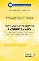 Igualdade, Diversidade E Vulnerabilidade - RT
