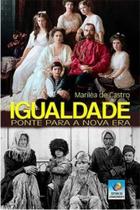 Igualdade - EDITORA DO CONHECIMENTO