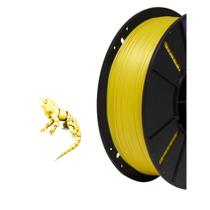 Iguana Articulada Flexível Brinquedo Decorativo Realista