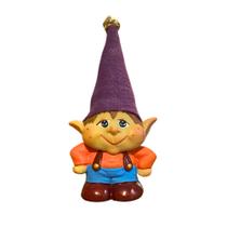 Igui - O Duende da Amizade - Produto Artesanal de 12cm