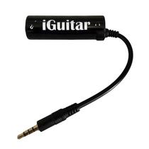 Iguitar - Interface De Áudio Conversor para guitarra e celular Iguitar - Interface De Áudio Conversor para guitarra e celular