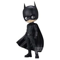 igure Batman DC Comics Q Posket Banpresto Original Bandai Versão A 18351 Estatueta de Colecionador com Base e Detalhes Premium Oficiais igure Batman DC Comics Q Posket Banpresto Original Bandai Versão A 18351 Estatueta de Colecionador com Base e Detalhes Premium Oficiais
